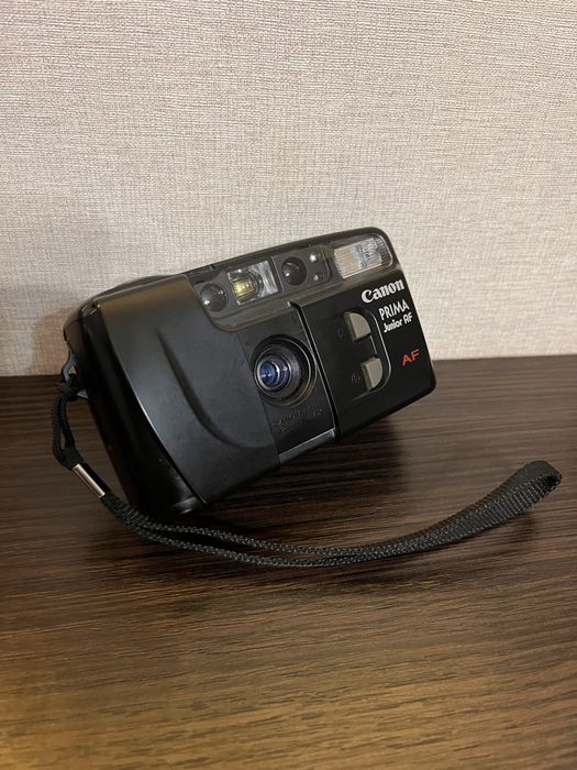 Фотоапарат Canon  Prima