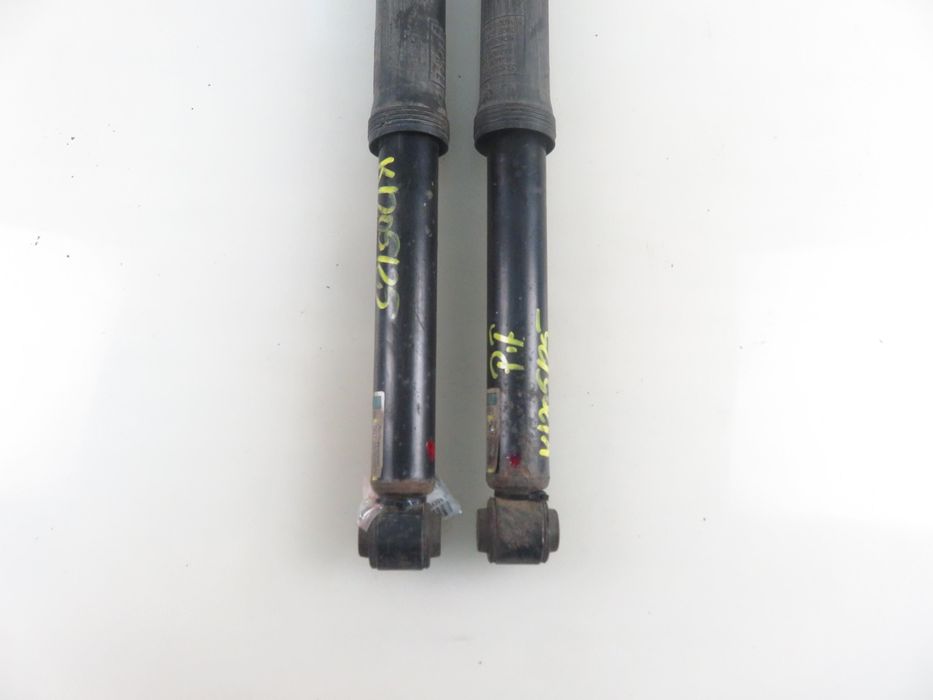 Amortyzatory Tył Citroen C3 II Komplet