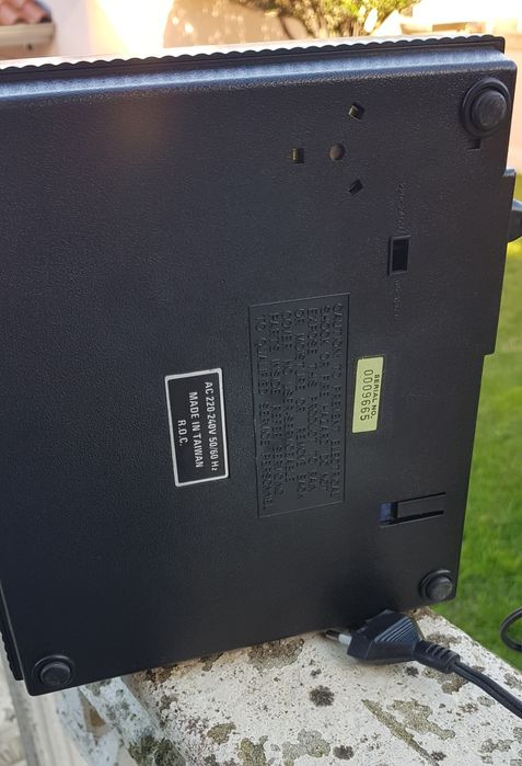 Desbovinador de casetes