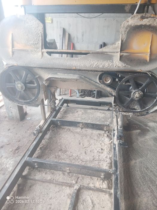 Sprzedam trak taśmowy