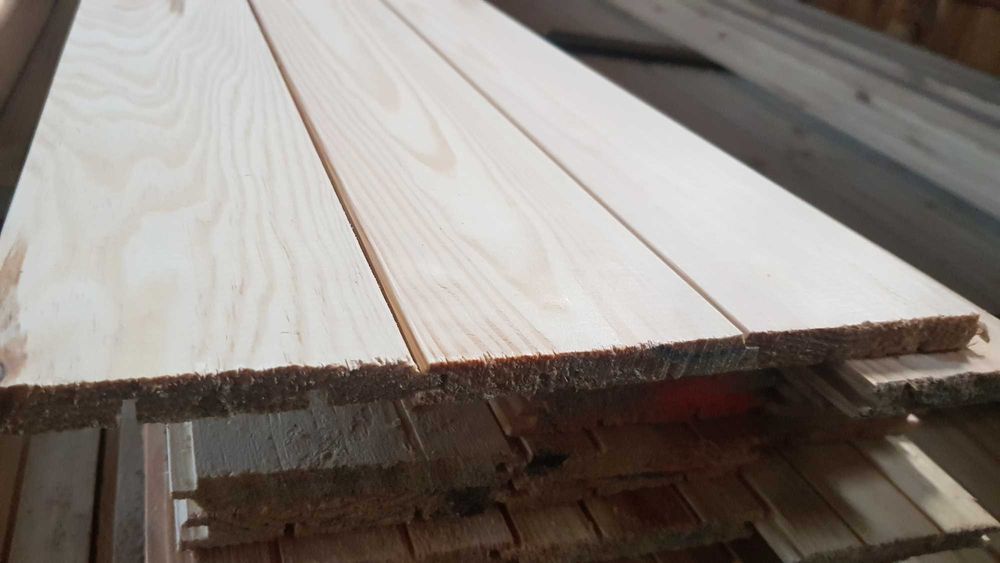 Boazeria podbitka sosnowa 12mm                                   ŚLĄSK