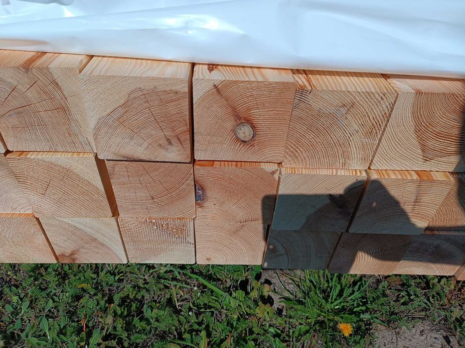 Kantówka 140x140 14x14 12x12 10x10 Hvh C24 belka