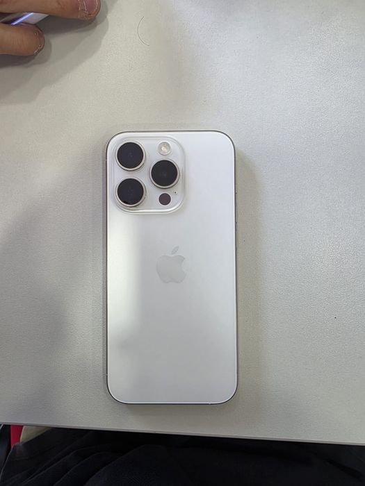 iPhone 15 Pro 256 GB64284525019523120