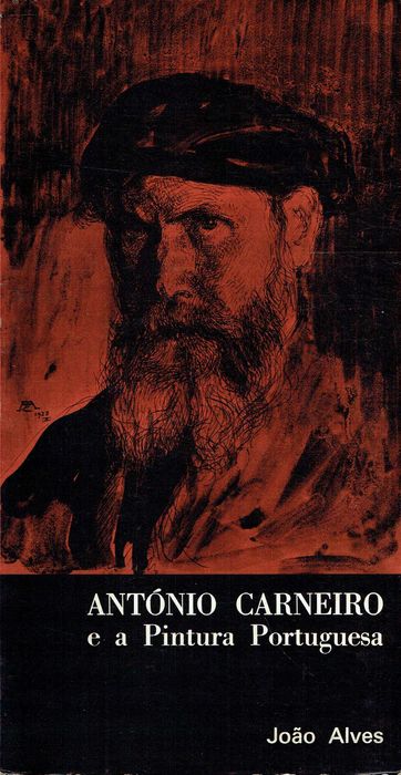 10519

Livros sobre o Pintor António Carneiro