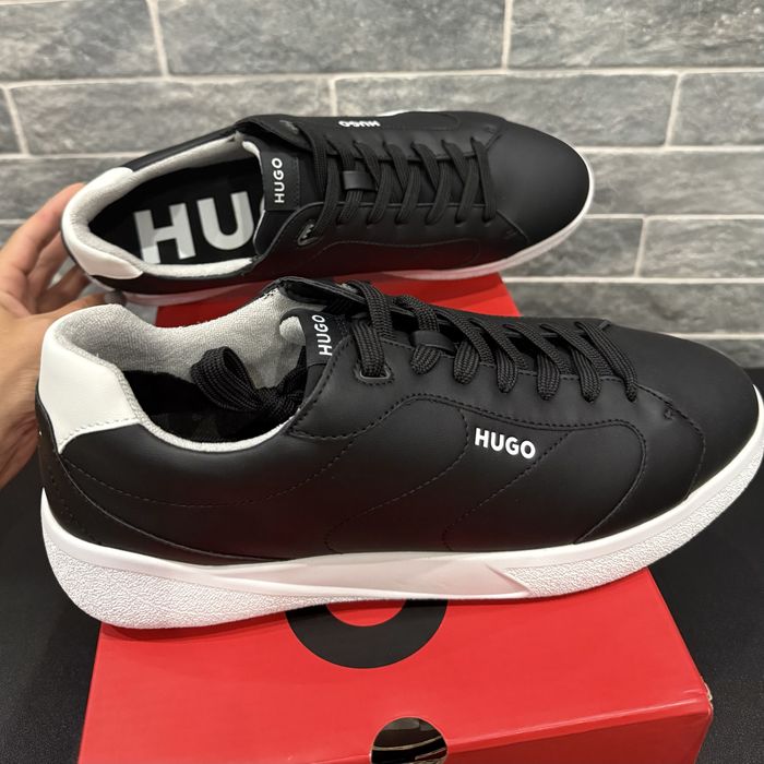 Кросівки чоловічі 44 Hugo Boss