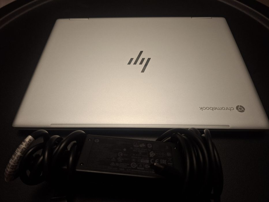 HP Elite c1030 Chromebook Enterprise