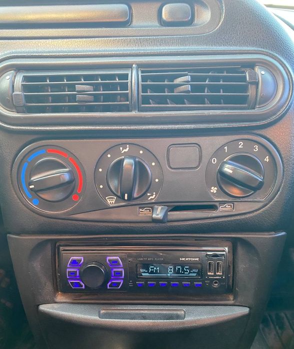 Продам ниву Шевроле