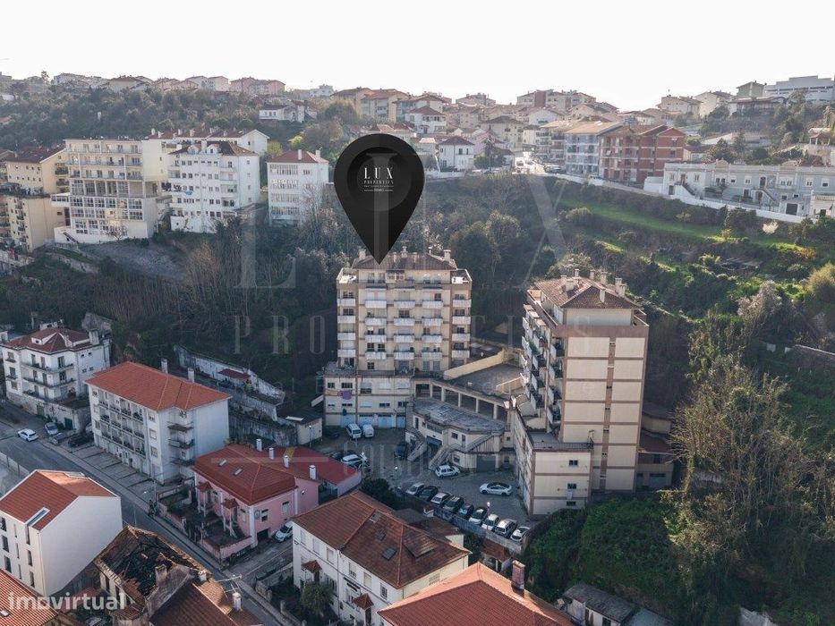 Apartamento T1 | Santa Clara, Coimbra