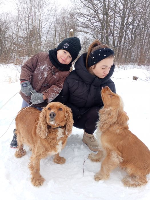 До бронювання готові неймовірні друзі для ваших діток є і хлопчики і д