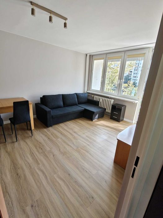 Mieszkanie – Warszawa - Widok 2