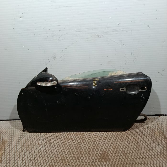Porta frente esquerda MERCEDES-BENZ SLK (R170)