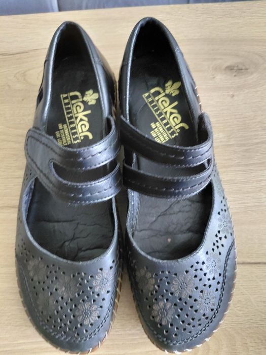 Buty rieker roz 39