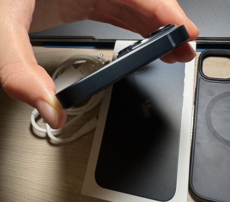 iPhone 14 128GB Midnight