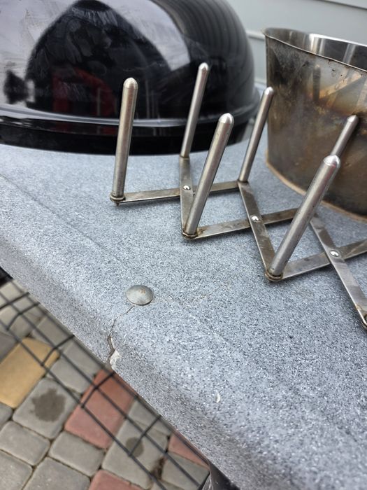 Гриль Weber 57 см