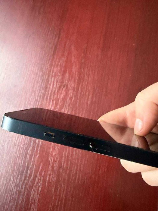 Iphone 13 128GB Midnight