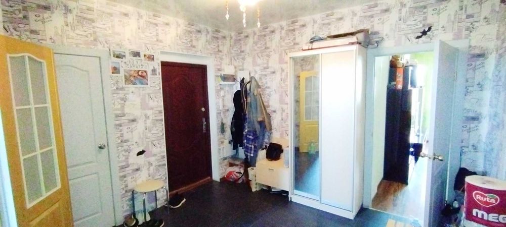 Многокомнатная квартира по адресу ул. Танкистов (площадь 147 м²) - Atlanta.ua - фото 20