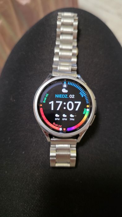 Samsung watch 6 47mm