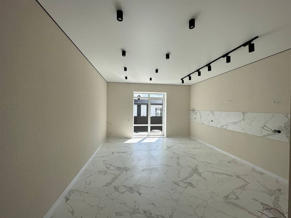 Продаж Одноповерховий Таунхаус з ремонтом 80 кв.м.