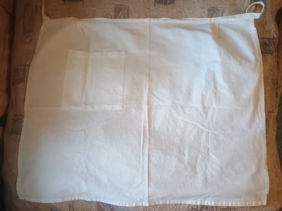 Продається спецодяг кондитера,б/у,