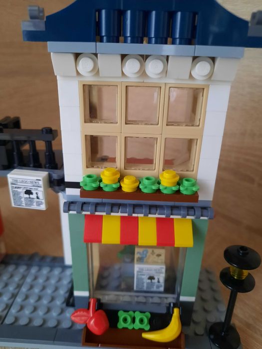 lego, creator, 31036