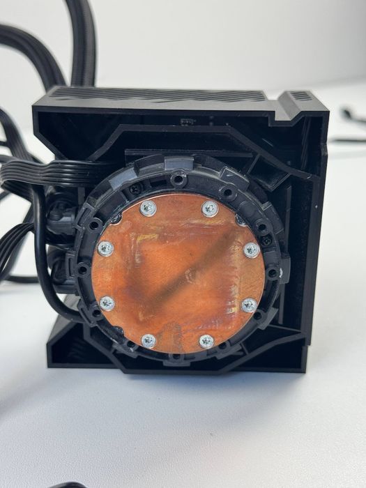 System chłodzenia cieczą ASUS ROG RYUJIN 360 (90RC0020-M0UAY0)