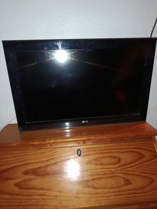 TV LG de 29 polegadas