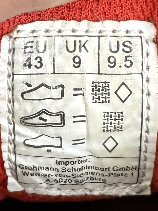 Kilimanjaro soft shell кроссовки 43 размер трекинговые черные