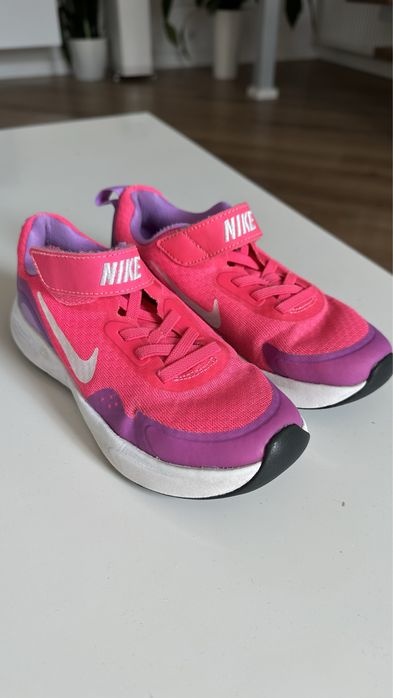 Кросівки nike 19см