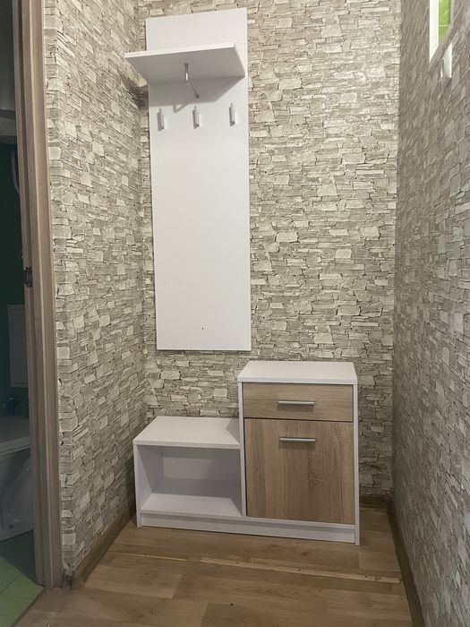 Подобово квартира Ковель центр однокімнатна студія житло