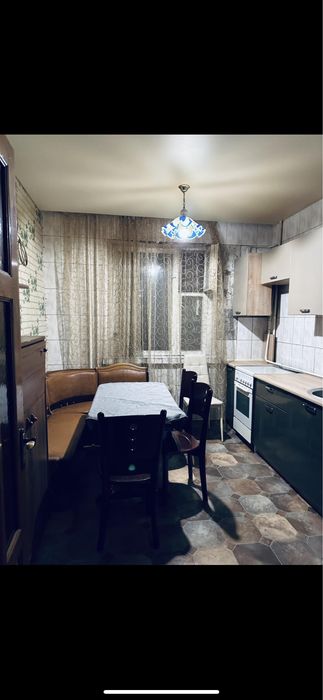 3 кімнати, Оренда .