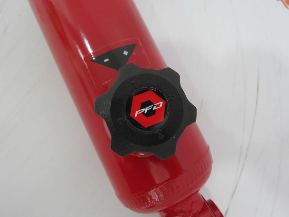 Kit Suspensão Nissan Terrano + 5 cm Profender
