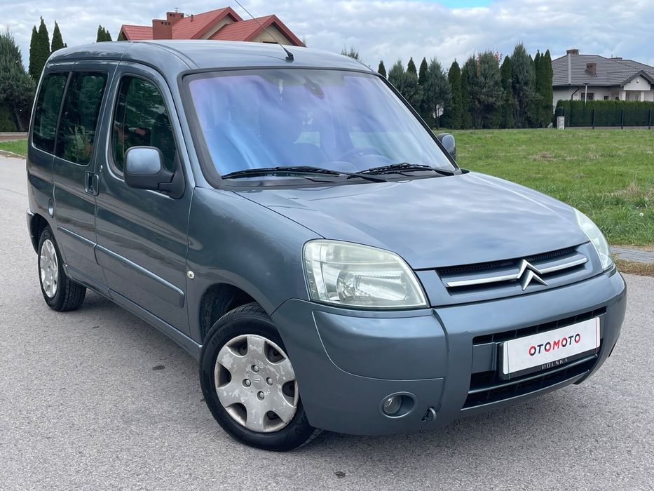 Citroën Berlingo