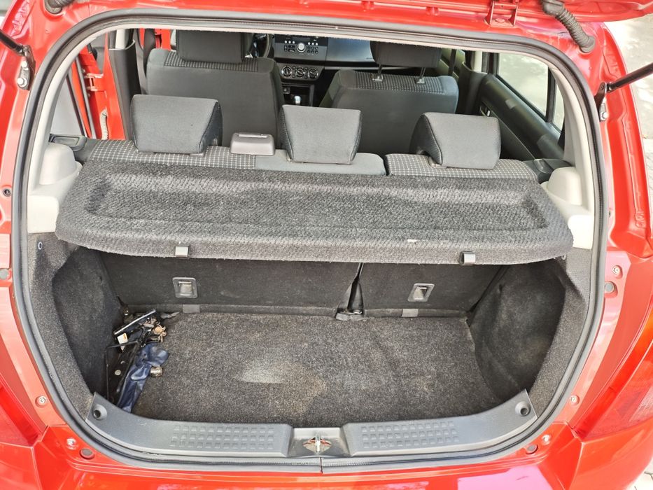 Продам Suzuki Swift