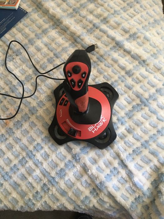 Comando para pc para voo