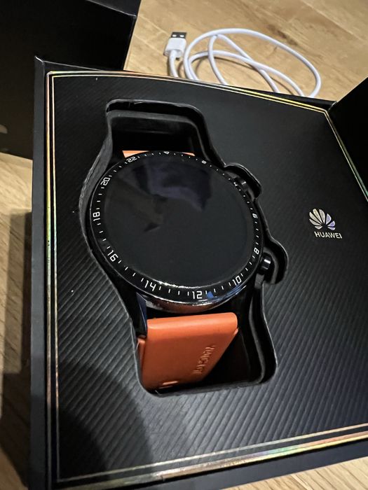 Huaweii watch GT2 46mm