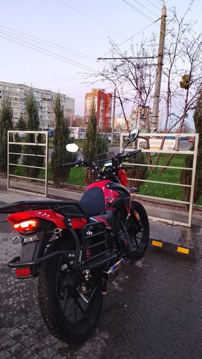 Musstang Grader 250 | Терміново