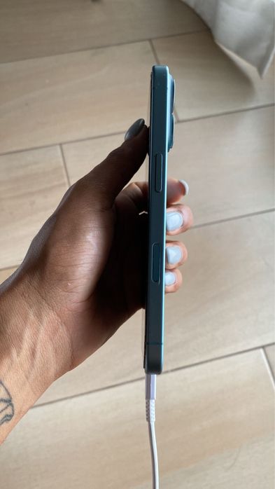 Iphone 16 - 128g