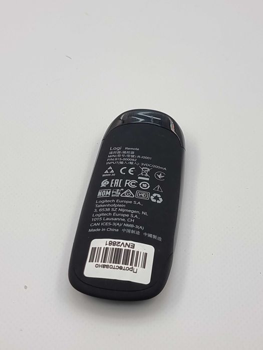 Пульт Logitech Logi Remote (R-I0001) для конференц-камери (2881)