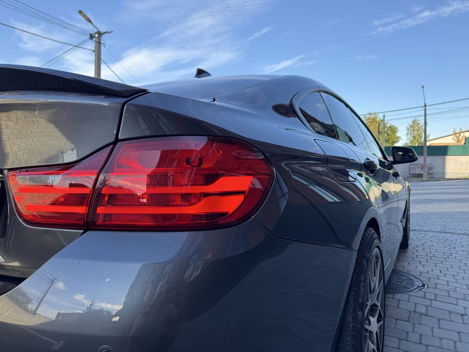 Продам bmw f32 grand coupe