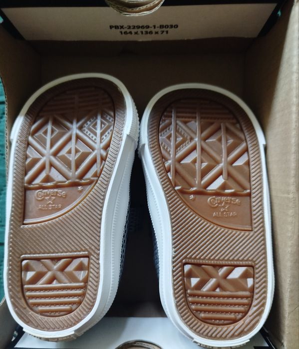 Converse Chuck Taylor All Star 2V Ox Kids