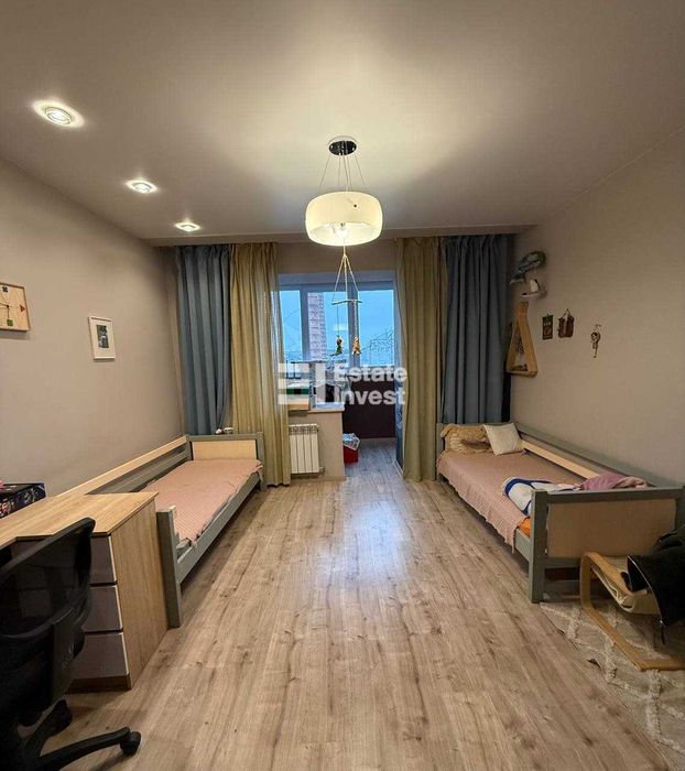 Продам 2 кімн. квартиру на вул. Дача 55, 9, ЖК Пори року