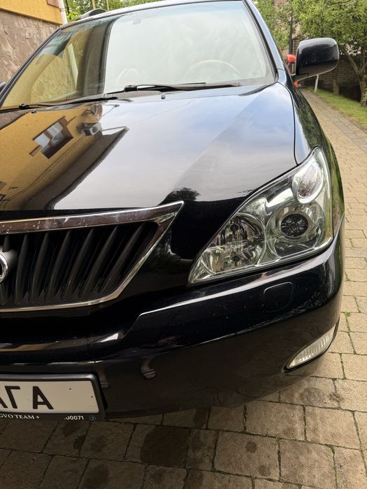 Lexus RX350 2007