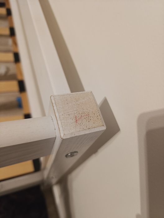 Łóżko dziecięce 80x160 2 sztuki