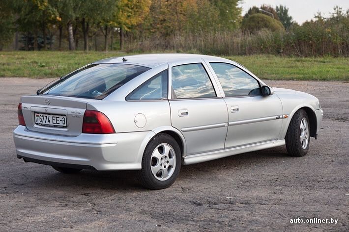 Разборка Opel vectra B Опель Вектра Б 2.0 1.8 бензин ,