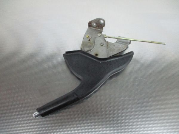 Travão de mão / parque MAZDA 6 Hatchback (GG)