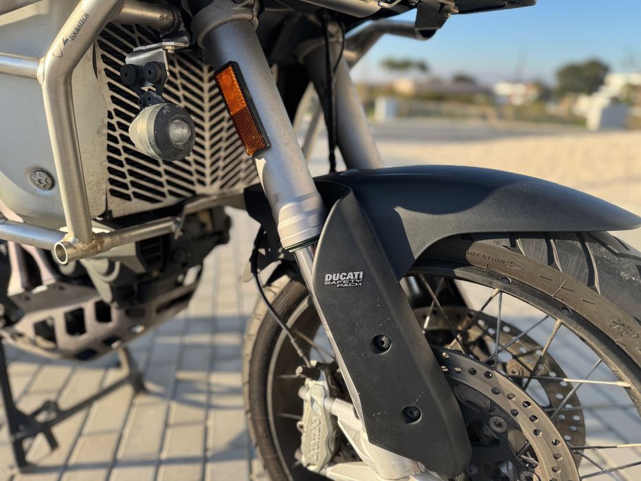 Ducati Multistrada 1260