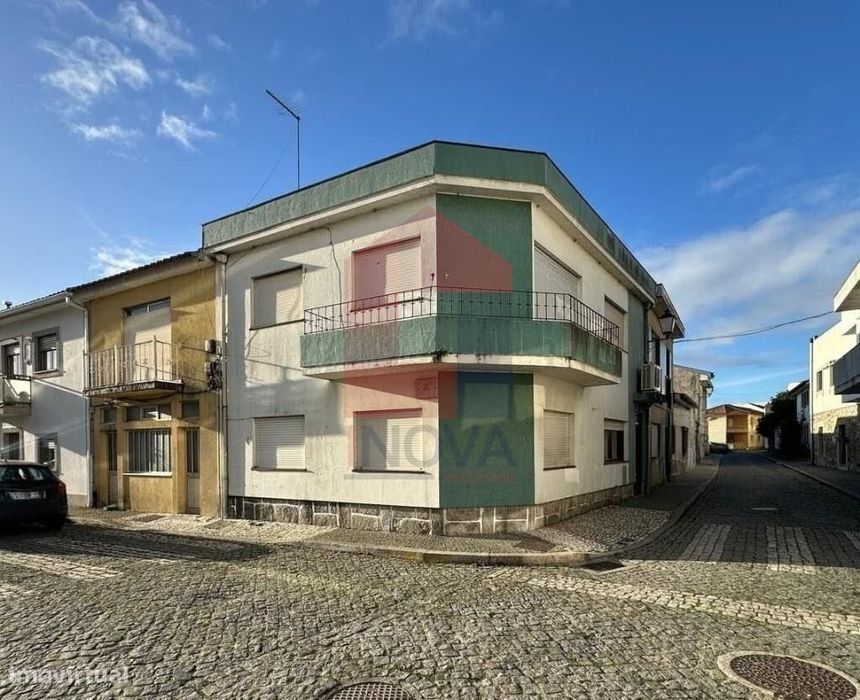 Moradia V3, Esposende
