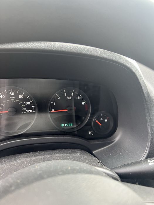 Продам автомобіль Jeep