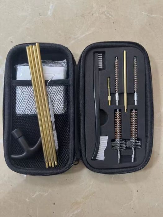 Набор для чистки оружия Cal .223/5.56/5.45/AR15/M16/M4