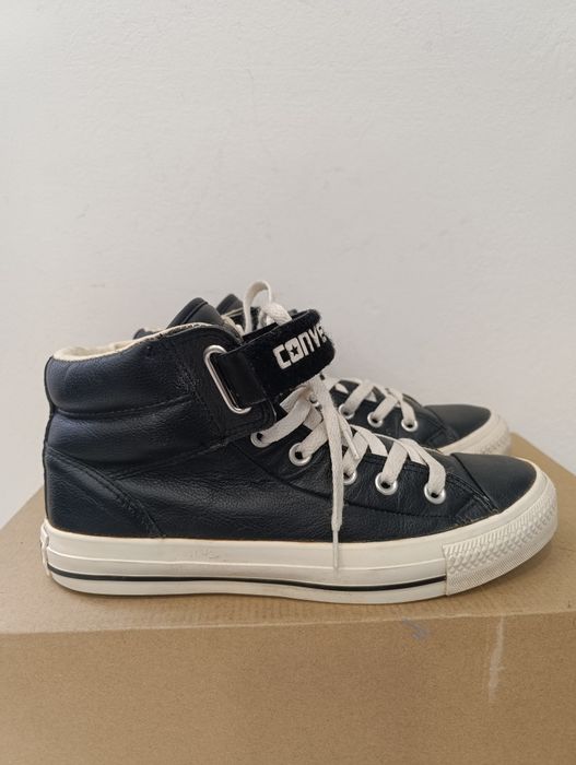 Converse Pro Blaze V2 Hi trampki wysokie rozmiar 39